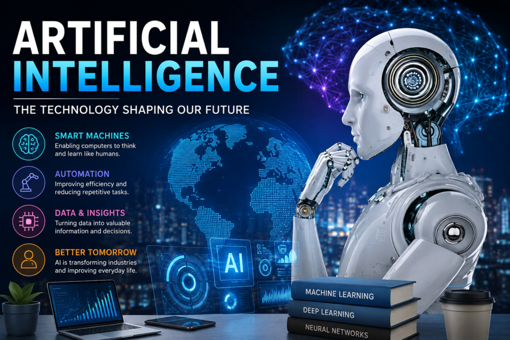 Latest AI Tools You Should Try in 2026