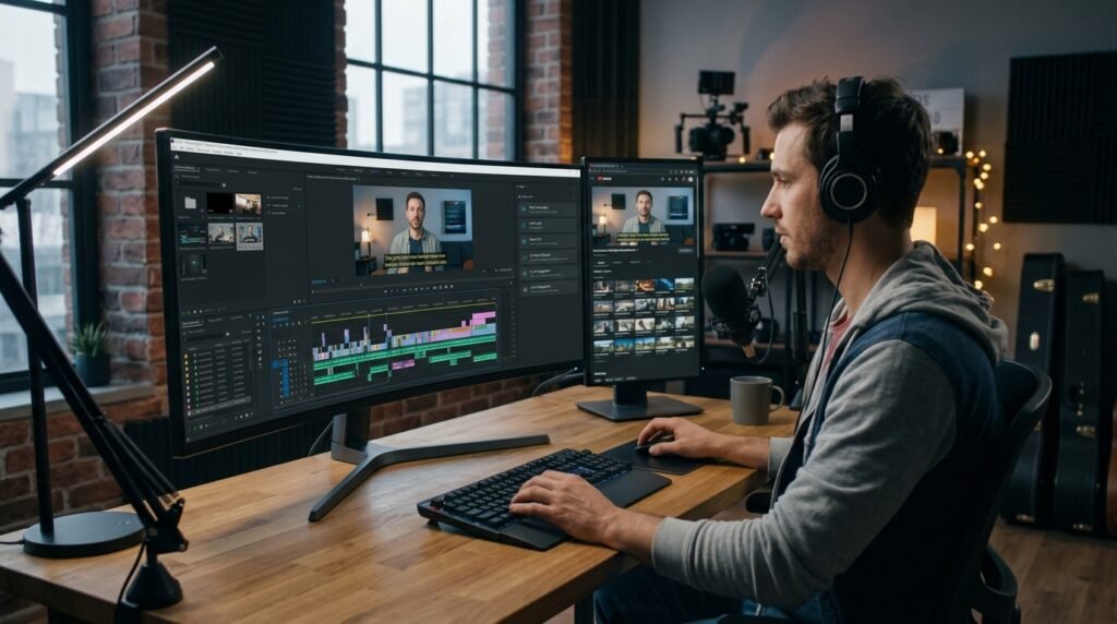Best AI Tools for Content Creators in 2026